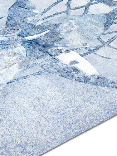 Orchid Handmade Luxury Rug