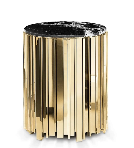 Majestic Small Side Table