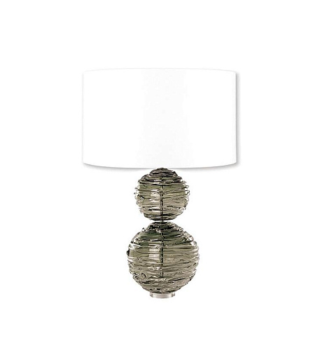 Alfie Junior Artisan Table Lamp