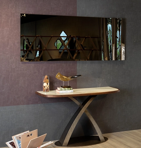 Anemos Accent Mirror