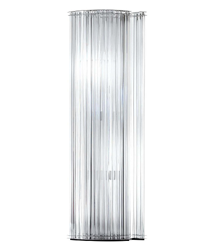 Artisan Murano Glass Floor Lamp