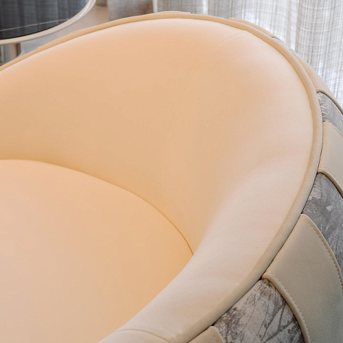 Loto Armchair