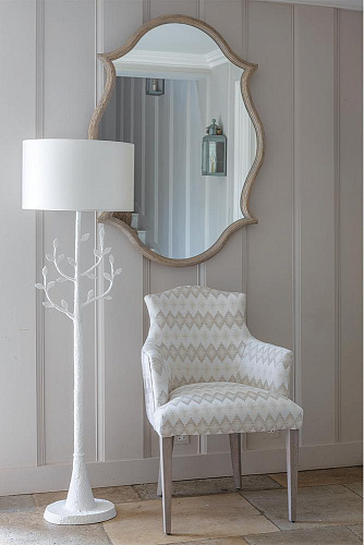 Millana Artisan Floor Lamp