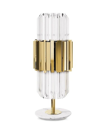 Sovereign I Table Lamp