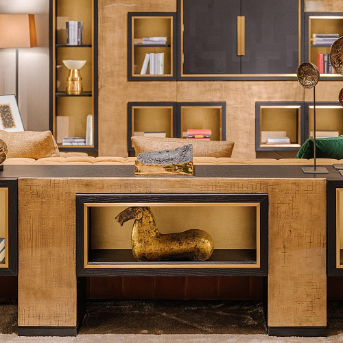 Cobb Low Sideboard