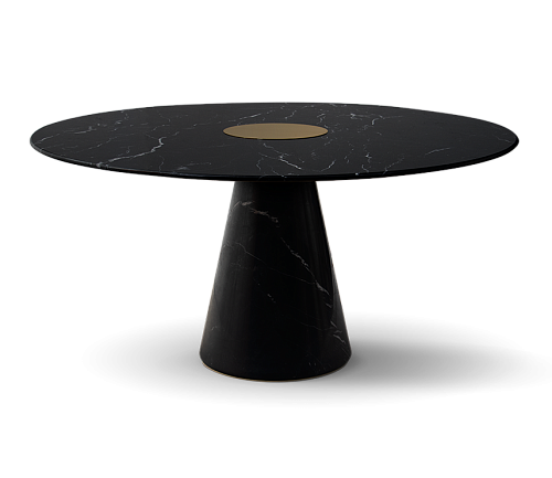 Bentley Round Dining Table