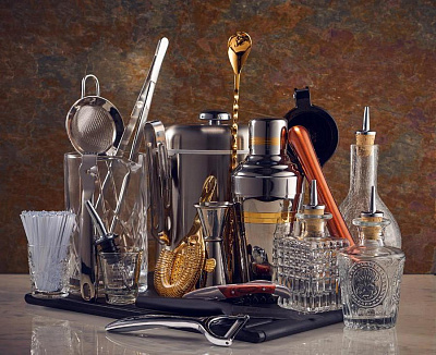 Bar Accessories