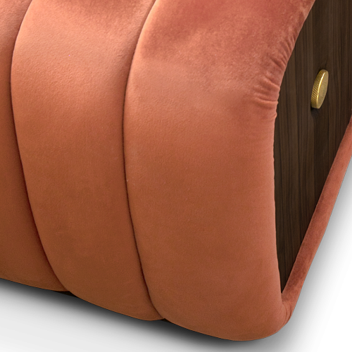 Silas Stool
