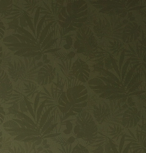 Jungle Wallcovering