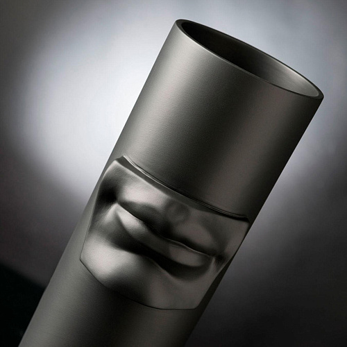 David Mouth Italian Vase