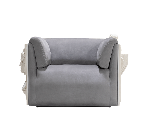Versailles Royal Designer Armchair