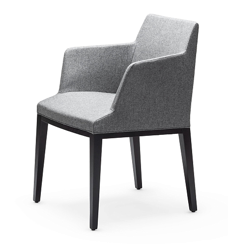 Bloom Grey Chair