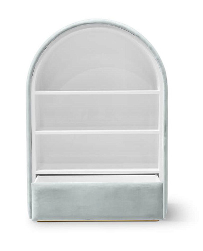 Sugar Rush Storage Bookcase