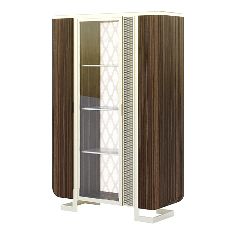 Pablo Cabinet