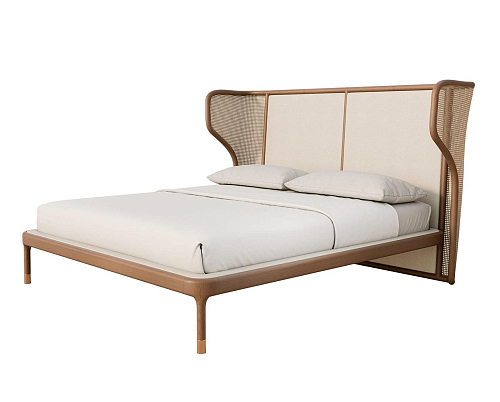 Joyce Ashwood Artisan Bed