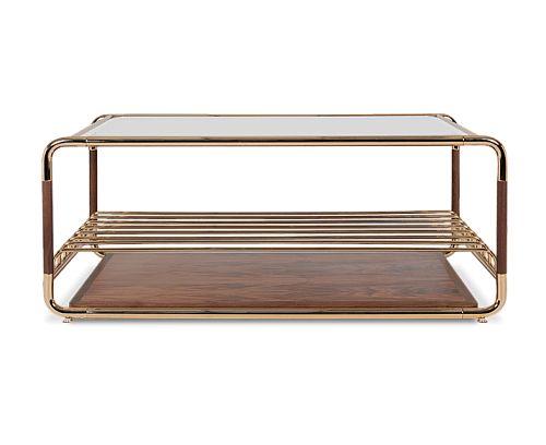 Landon Coffee Table