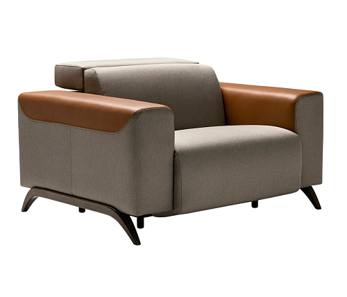 Atlanta Reclining Armchair