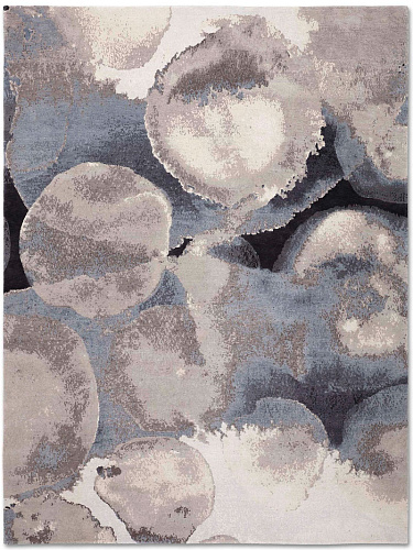 Galileo Luxury Silk / Wool Rug