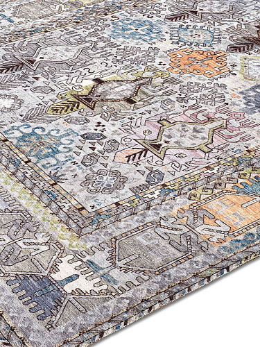 Soul Luxury 100% Wool Rug