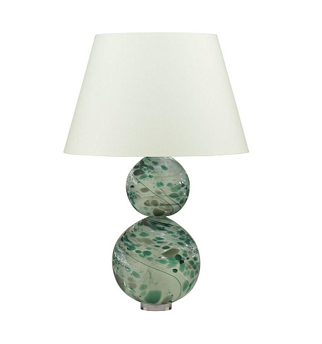 Ariana Artisan Table Lamp