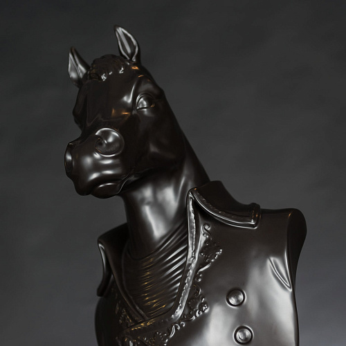 Marengo Italian Decorative Sculpture