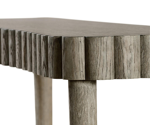 Allerdale Handcrafted Console