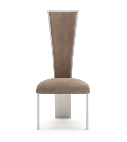 High Élégance Padded Chair