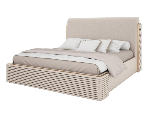 Lauren Italian Bed