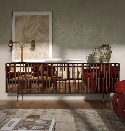 Drops Luxe Sideboard