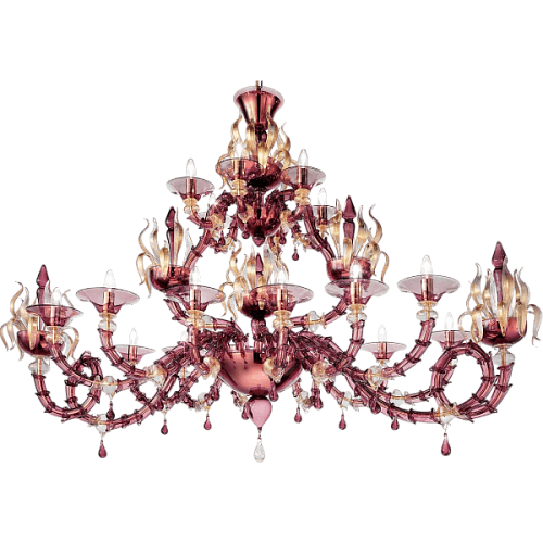 Chandeliers