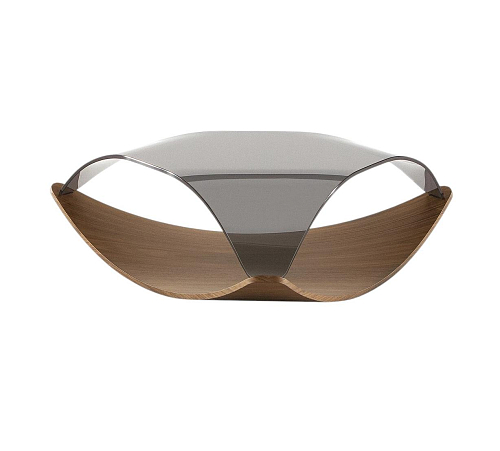 Quiet Artisan Coffee Table