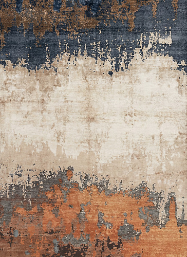 Silent Horizon Luxury Rug