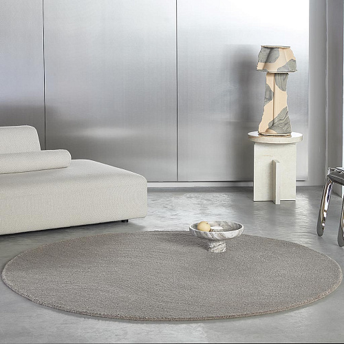 Decor Pebble Round Rug