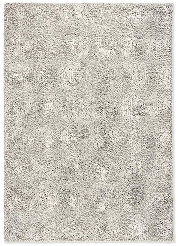 Origin Loop Misty Grey Felted Loop Rug