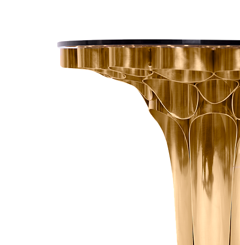 Westley Side Table