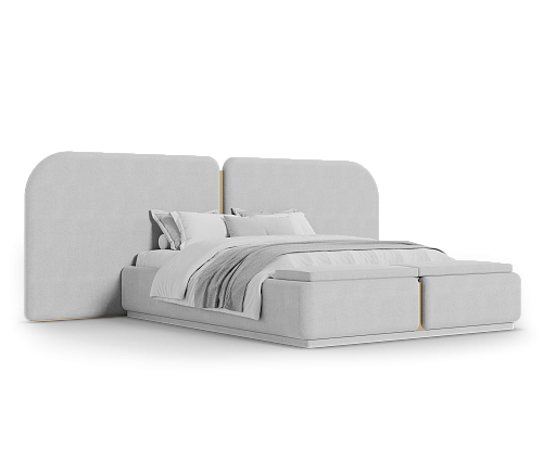 Isla Master Bed