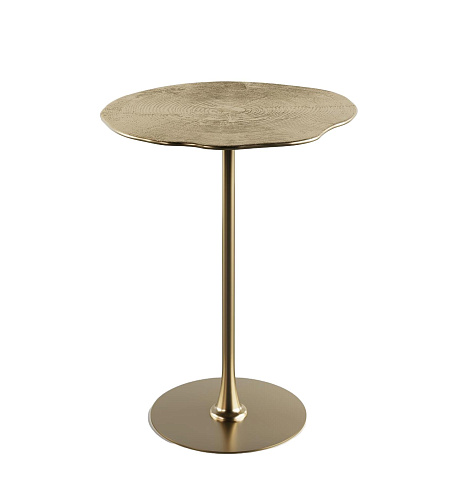 OAK Lounqe Italian Table