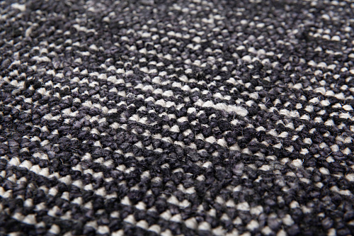 Handwoven Grey Exquisite Rug