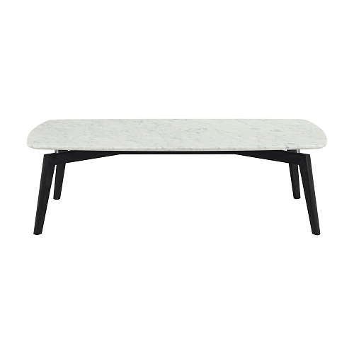 Theo Artisan Coffee Table