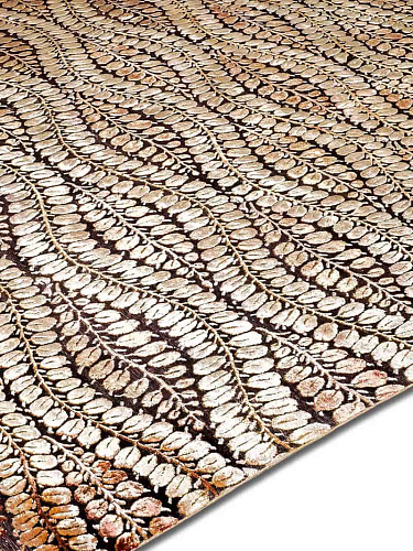 Albert Hand-Woven Exquisite Rug