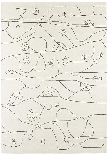 Kuuma Luxury Designer Rug