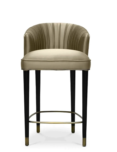 Icy Counter Stool