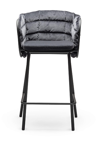Jujube Outdoor Bar Chair