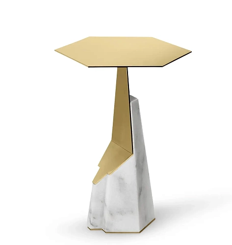 Aura Side Table