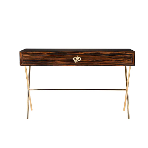 Segreto Italian Decorative Console
