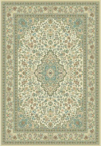 Oriental Machine Made Rug