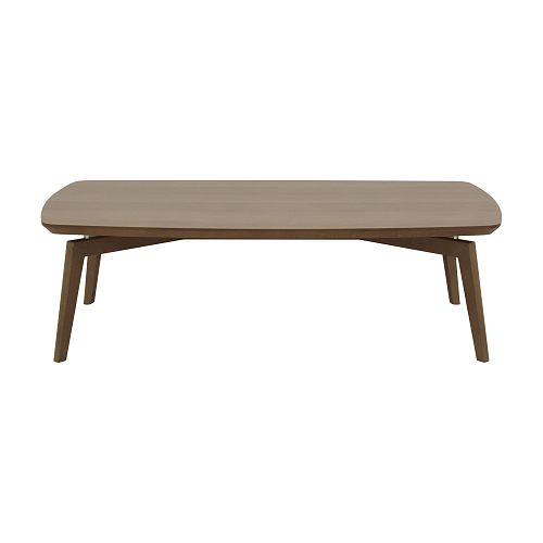 Theo Artisan Coffee Table