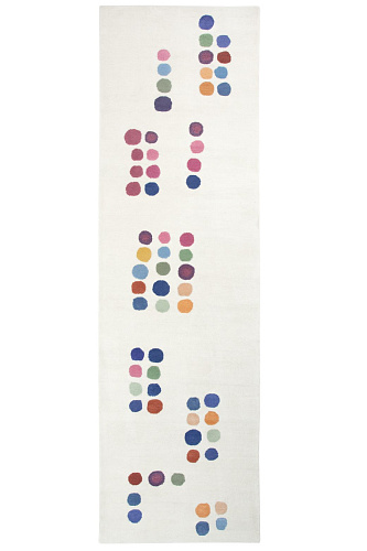 Points Luxury Rug