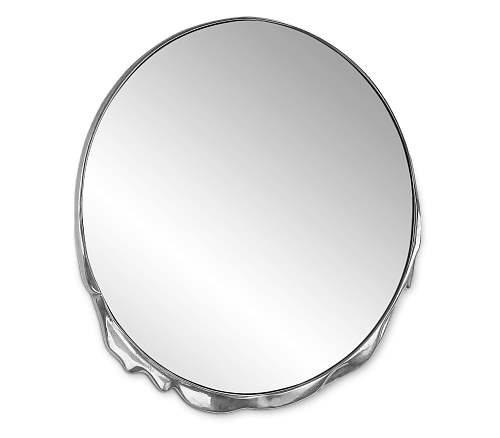 Lava Reflection Luxe Mirror