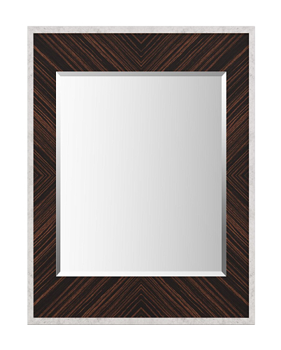 Alexander Dark Artisan Mirror